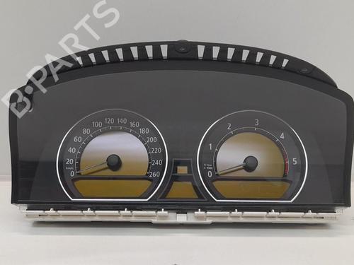 Instrument cluster BMW 7 (E65, E66, E67) 740 d | BP13504933C47 