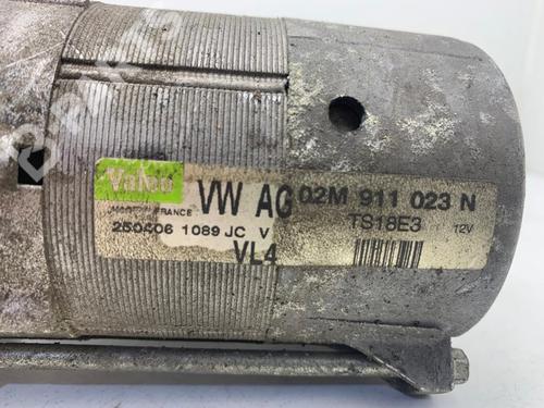 Starter SEAT TOLEDO III (5P2)  | BP11008945M8 