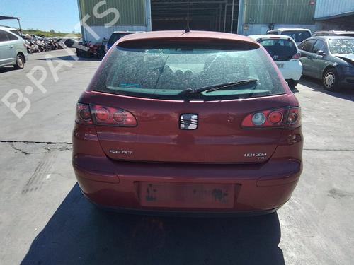 ABS pump SEAT IBIZA III (6L1)  | BP18475169M43 