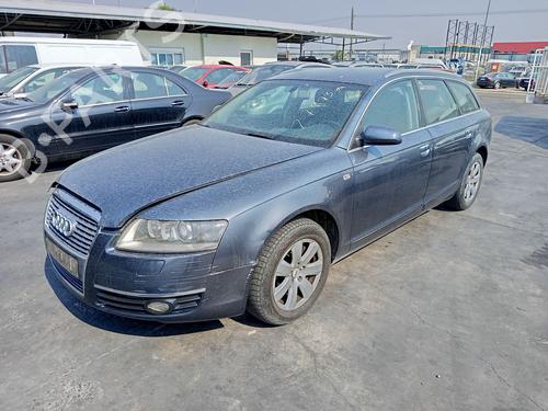 Front right window mechanism AUDI A6 C6 Avant (4F5) 3.0 TDI quattro | BP29282487C23 