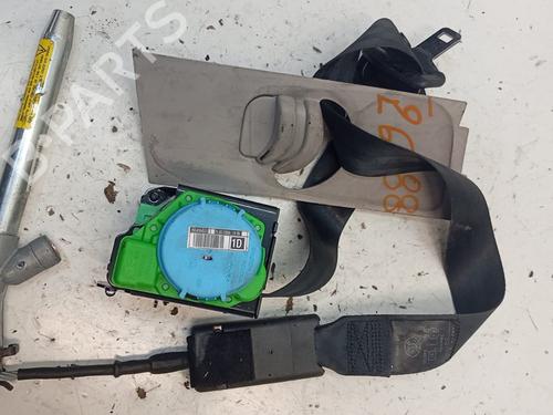 Used Front right seatbelt CITROËN C4 Picasso I MPV (UD_) [2006-2015]  26960367