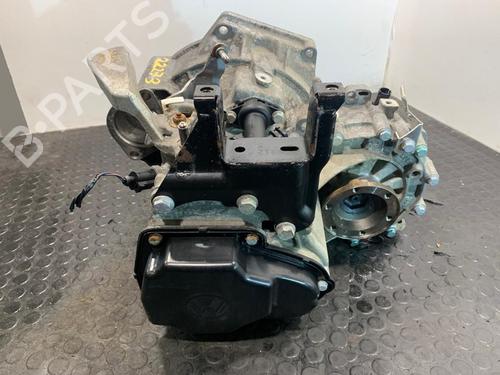 Gearbox SEAT IBIZA III (6L1)  | BP11934474M3