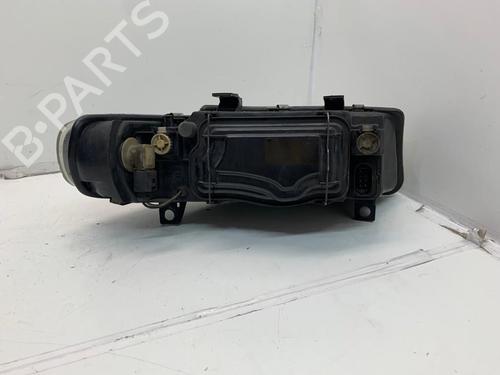 Left headlight SEAT LEON (1M1) 1.9 TDI | BP14993347C28 