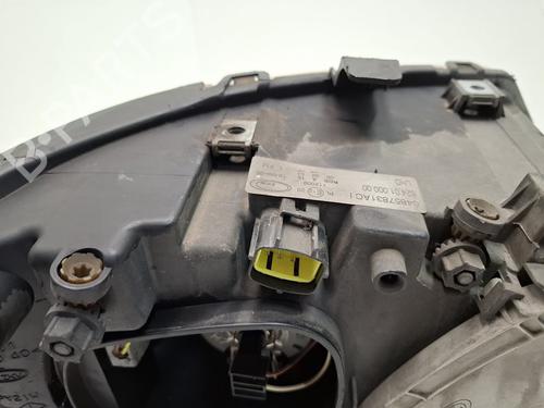 Left headlight CHRYSLER VOYAGER IV (RG, RS) 2.8 CRD | BP19107503C28 