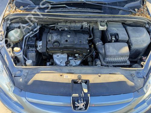 Used Engine PEUGEOT 307 (3A/C) 1.6 16V (109 hp) 30724201