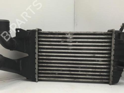 Used Intercooler OPEL ASTRA H (A04) 1.7 CDTI (L48) (100 hp) 15229033