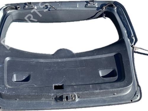 Tailgate TOYOTA COROLLA Verso (ZER_, ZZE12_, R1_) 2.2 D-4D (AUR10_, AUR10R) | BP16698535C6 