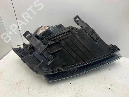 Left headlight FORD FOCUS II (DA_, HCP, DP)  | BP20724247C28 