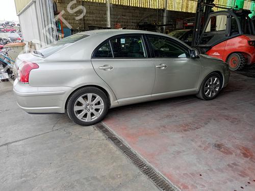 Used Parts TOYOTA AVENSIS (_T25_) [2003-2008]  4332951
