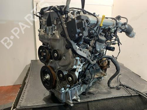 Engine HYUNDAI i30 (FD) | BP17191643M1