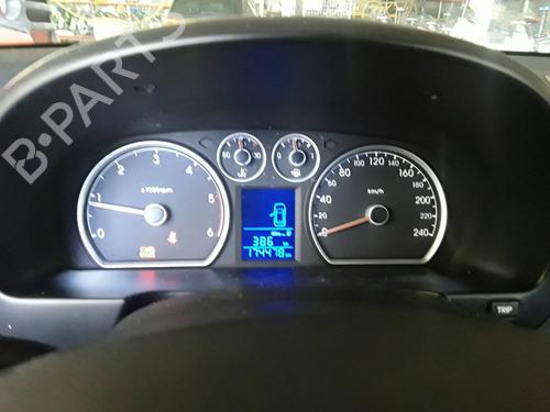 Used Instrument cluster HYUNDAI i30 (FD) [2007-2012]  17727473