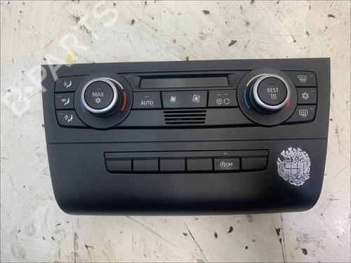 Used Climate control BMW 1 (E81) 120 i (170 hp) 24986469