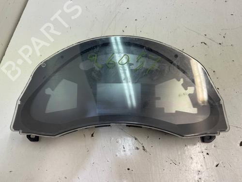 Used Instrument cluster NISSAN LEAF (ZE0) Electric (109 hp) 30441008