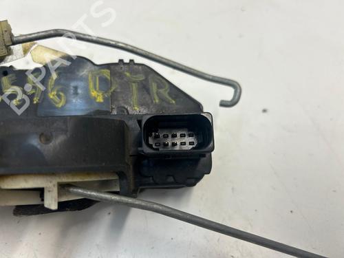 Rear right lock CHEVROLET CRUZE (J300) 1.6 | BP21539812C99