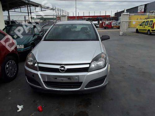 Engine control unit (ECU) OPEL ASTRA H (A04) 1.7 CDTI (L48) | BP10997442M57 