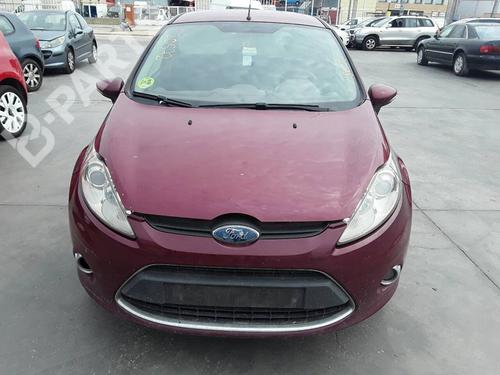 Used Parts FORD FIESTA VI (CB1, CCN)  1.6 TDCi  1159343