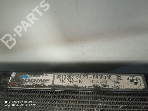 AC radiator BMW 3 (E90) 325 i | BP11001706M32 