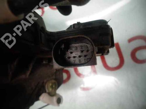 Front left lock BMW 3 Touring (E46) 320 d | BP10999766C98 