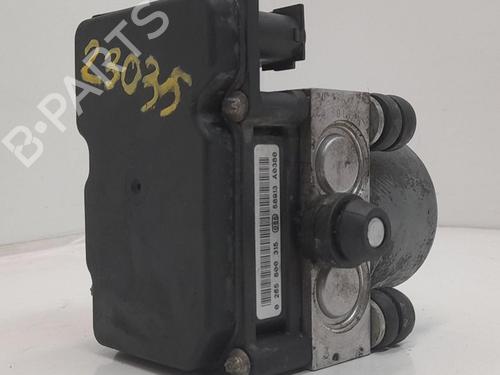 Abs pomp FIAT PUNTO (188_) 1.3 JTD 16V | BP11686239M43 