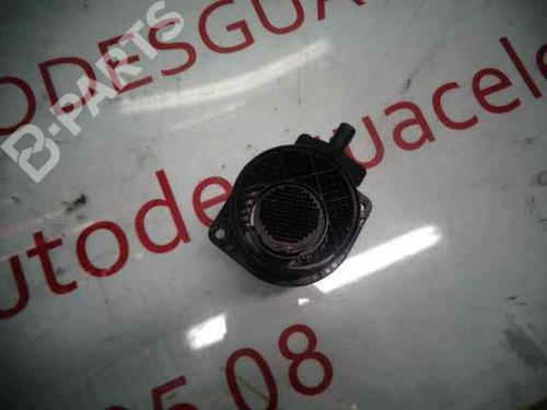 Mass air flow sensor AUDI A3 Sportback (8PA) 2.0 TDI | BP10999747M95 