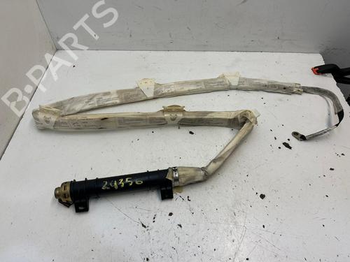 Used Right curtain airbag MERCEDES-BENZ S-CLASS (W220) S 320 (220.065, 220.165) (224 hp) 23462757