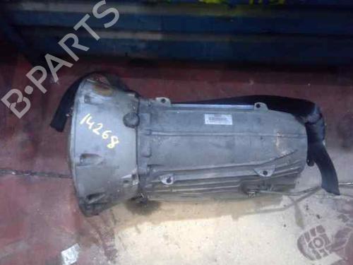 Gearbox MERCEDES-BENZ E-CLASS (W211) E 350 (211.056) | BP11001792M3 