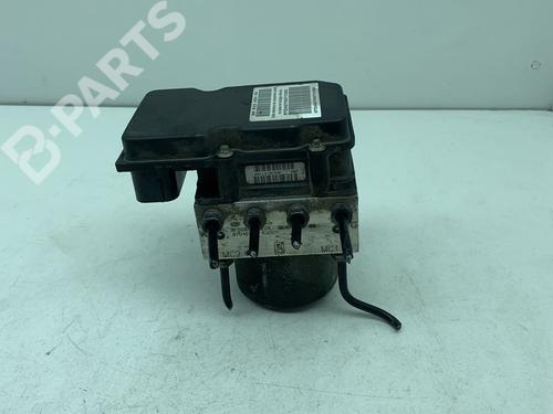 Used ABS pump PEUGEOT 307 (3A/C) 1.6 16V (109 hp) 11008053