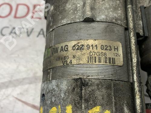 Starter SEAT ALTEA (5P1)  | BP11001158M8 