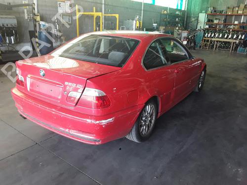 Gearbox BMW 3 Coupe (E46) 320 Ci | BP12950447M3 