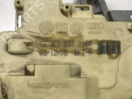 Front right lock VW PASSAT B6 (3C2)  | BP12943279C97 