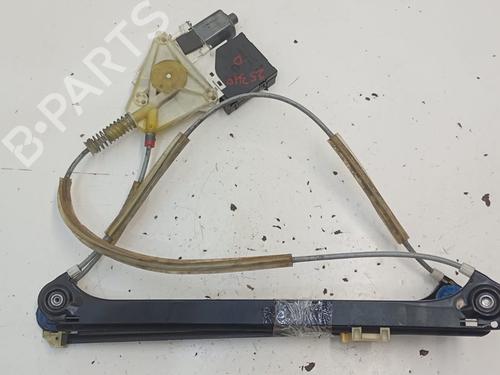 Front right window mechanism AUDI A3 (8P1) 1.9 TDI | BP26710992C23 