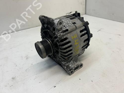 Used Alternator MERCEDES-BENZ A-CLASS (W169) A 180 CDI (169.007, 169.307) (109 hp) 25032134