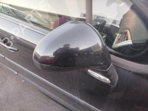 Right mirror PEUGEOT 207 (WA_, WC_)  | BP29589491C27 