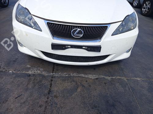 Front bumper LEXUS IS II (_E2_) 220d (ALE20) | BP29433453C7 