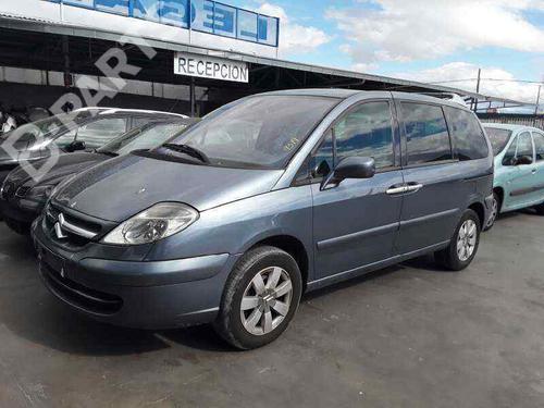 Used Parts CITROËN C8 (EA_, EB_)  2.2 HDi  1157747