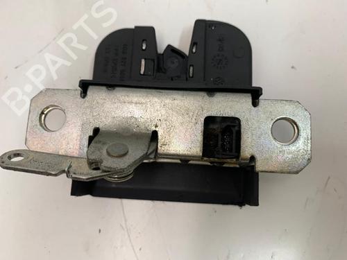 Bakluke lås VW POLO (9N_, 9A_) 1.4 16V | BP15636233C101 