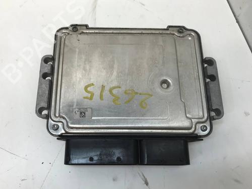 Used Engine control unit (ECU) HYUNDAI i30 (FD) [2007-2012]  25266520