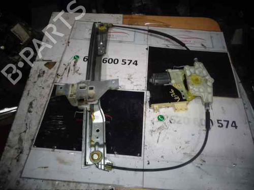 Alzavetro anteriore destra CITROËN C4 I (LC_) [2004-2014]  10997629