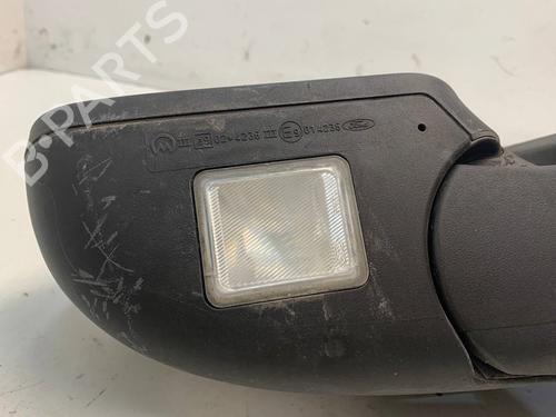 Left mirror FORD MONDEO III (B5Y) 2.0 16V | BP23092283C26 