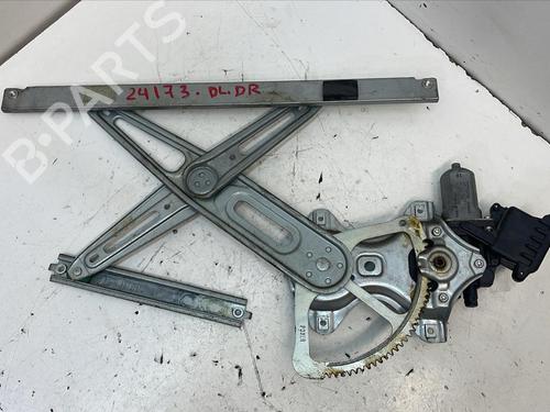 Used Front right window mechanism TOYOTA AURIS (_E15_) [2006-2013]  29726719