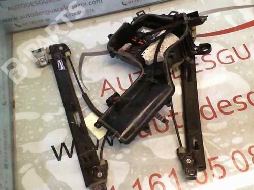 Front left window mechanism SEAT LEON (1P1) 1.9 TDI | BP11001184C22 