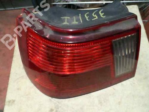 Venstre baglygte SEAT IBIZA II (6K1) 1.4 i (60 hp) 11002587