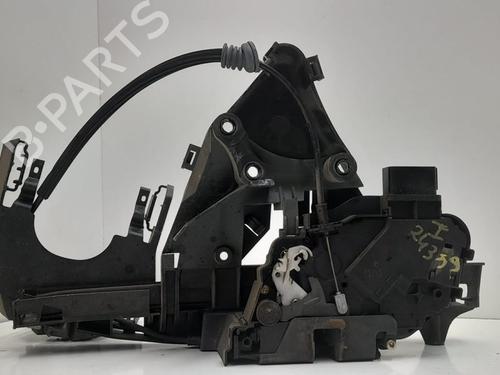 Used Front left lock VOLVO S40 II (544) 2.0 (146 hp) 18840244