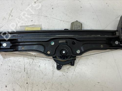 Front right window mechanism LANCIA YPSILON (312_) 1.3 D Multijet (312.YXE1A, 312.YXU1A) | BP31018282C23 - Image 2