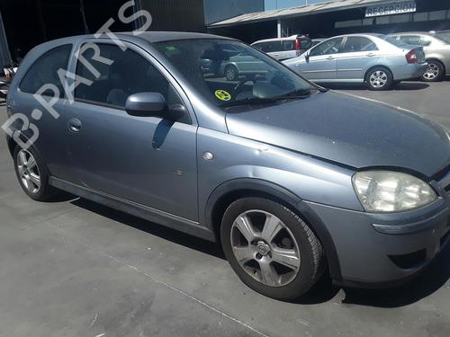 AC-Kompressor OPEL CORSA C (X01) 1.2 (F08, F68) | BP11009085M34 
