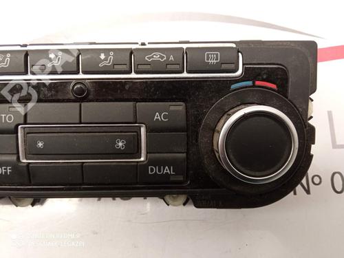 Climate control VW PASSAT B6 (3C2) 2.0 TDI | BP11007127I5 