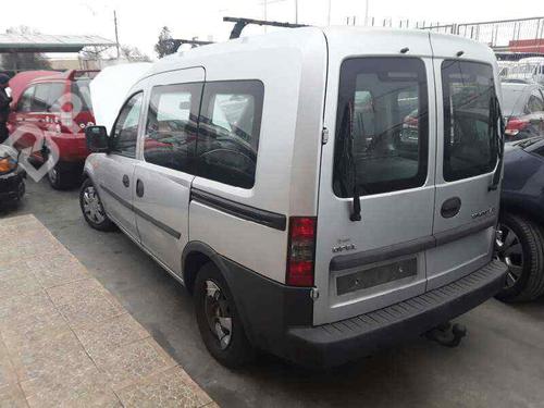 Used Parts OPEL CORSA C (X01)  1.7 DI (F08, F68)  1158382