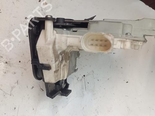 Rear left lock AUDI A3 Sportback (8PA) 1.4 TFSI | BP26499168C100 