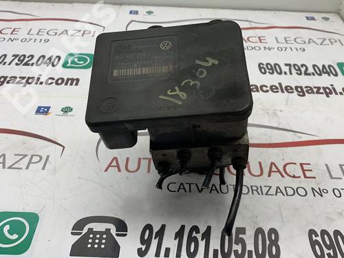 ABS pump VW TOURAN (1T1, 1T2) 1.9 TDI | BP11007909M43 