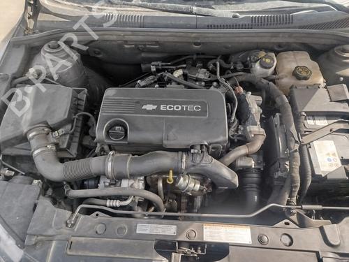 Used ABS pump CHEVROLET CRUZE (J300) 1.7 D (131 hp) 28292714